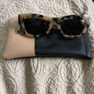 Pared Bec Bridge Petite Amour cookies and cream brand new